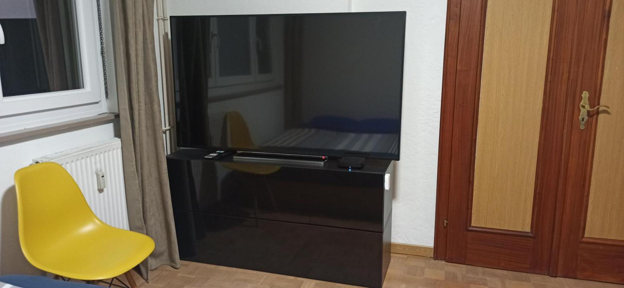 Apartement Saint Louis Train Station- Euroairport- Basel 外观 照片